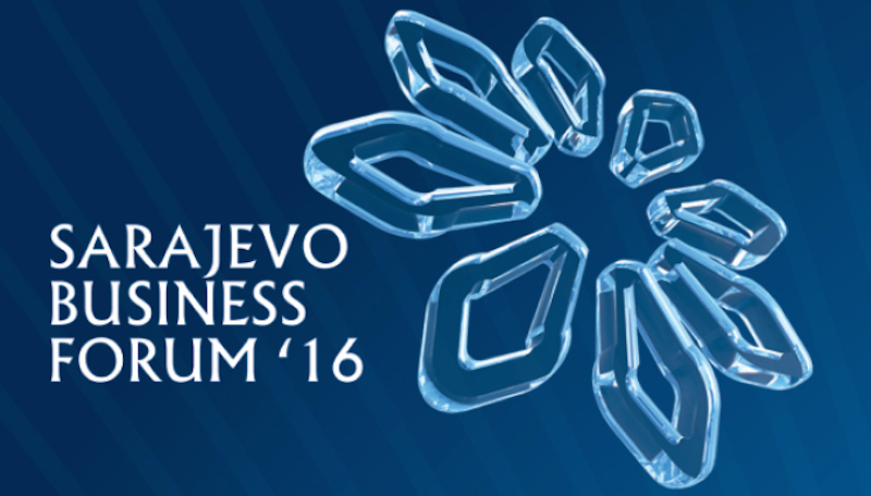 Sarajevo Business Forum : «nous et les Chinois»