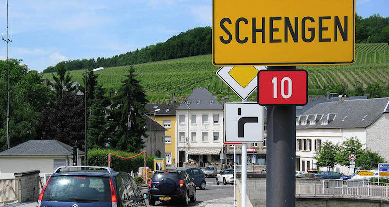 Le Kosovo obtient (en théorie) la levée des visas pour l&rsquo;Espace Schengen