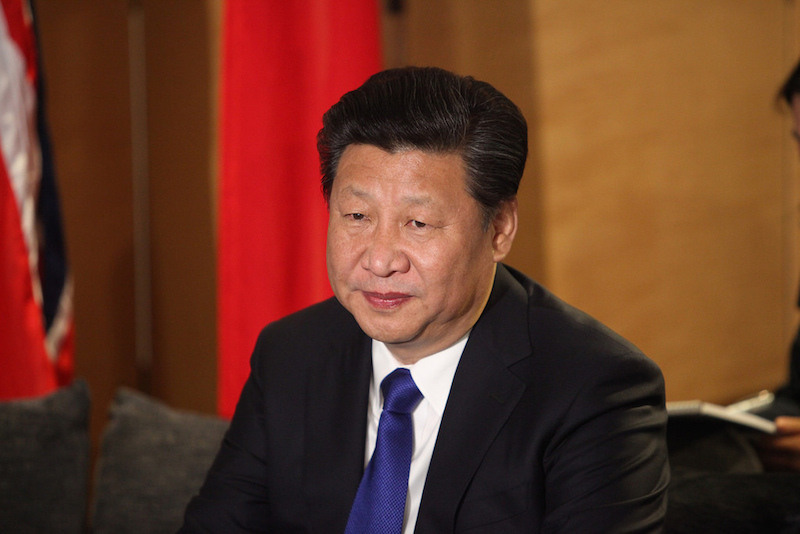 Serbie : le Président chinois à Belgrade, une visite pleine de promesses