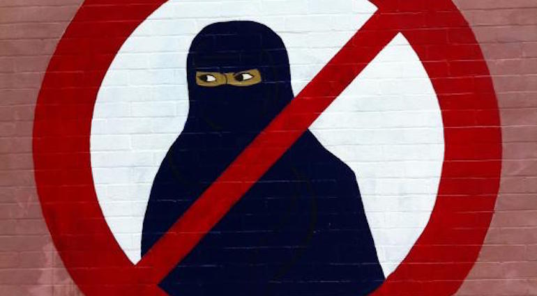 Islamophobie en Bulgarie : l&rsquo;obsession de la burqa