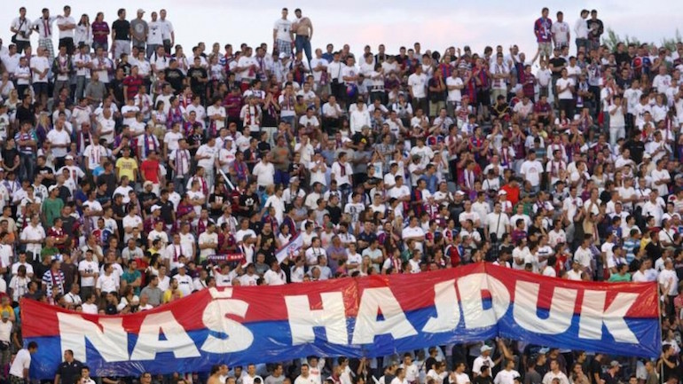 Corruption : «il faut des pressions internationales pour sauver le football en Croatie»