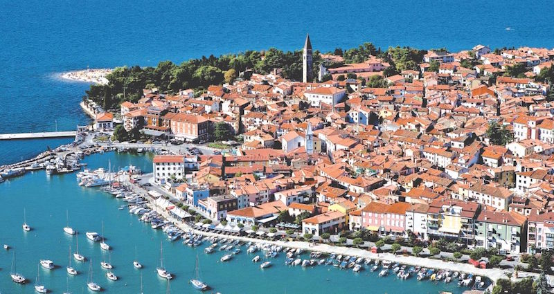 Slovénie : comment valoriser le très riche patrimoine archéologique ?