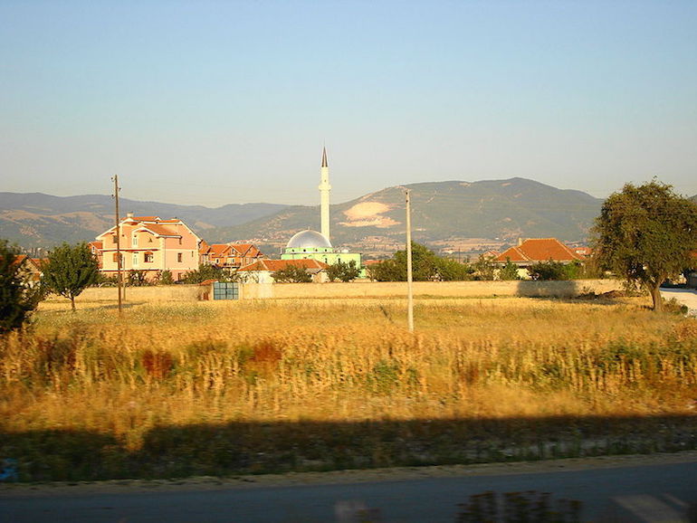 Serbie : dans la Vallée de Preševo, l&rsquo;échec de «l&rsquo;intégration»