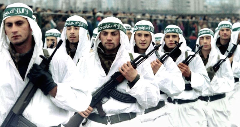 Bosnie-Herzégovine : une menace islamiste «particulière»