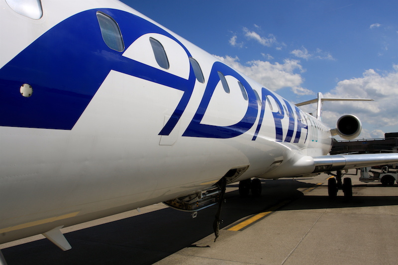 Slovénie : Adria Airways privatisée, pour le meilleur ou pour le pire ?