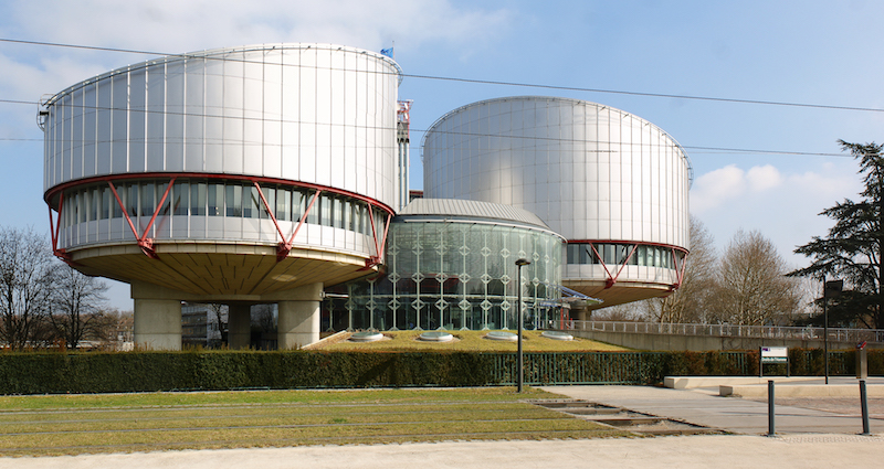 Bosnie-Herzégovine : la Cour européenne reconnaît que la Constitution est «discriminatoire»