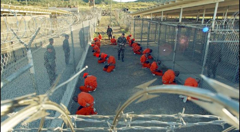 Le Monténégro offre l&rsquo;asile à un second détenu de Guantanamo