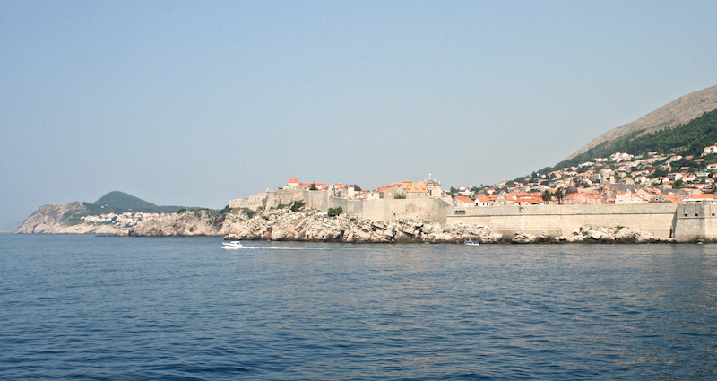 Tourisme en Croatie : sur l&rsquo;Adriatique, les «bons saisonniers» se perdent