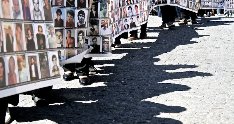 Bosnie-Herzégovine : cette année, Aleksandar Vučić ne sera pas invité à Srebrenica
