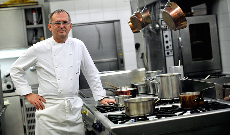 La Slovénie, une destination gastronomique en devenir ?