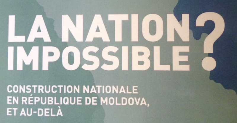 Blog • Angela Demian, sur les traces des énonciateurs du moldovénisme/ roumanisme