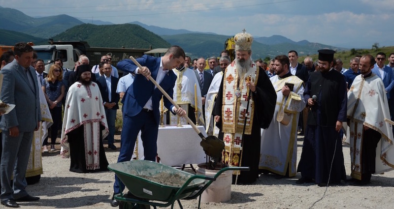 Kosovo : la «Vallée ensoleillée», ce quartier pour les réfugiés serbes qui fait polémique