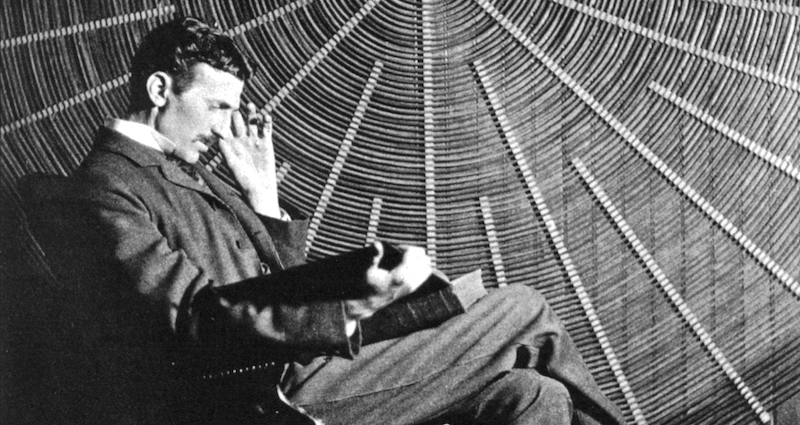 Serbie : l&rsquo;Église orthodoxe ne veut plus de «rites sataniques» autour des cendres de Nikola Tesla
