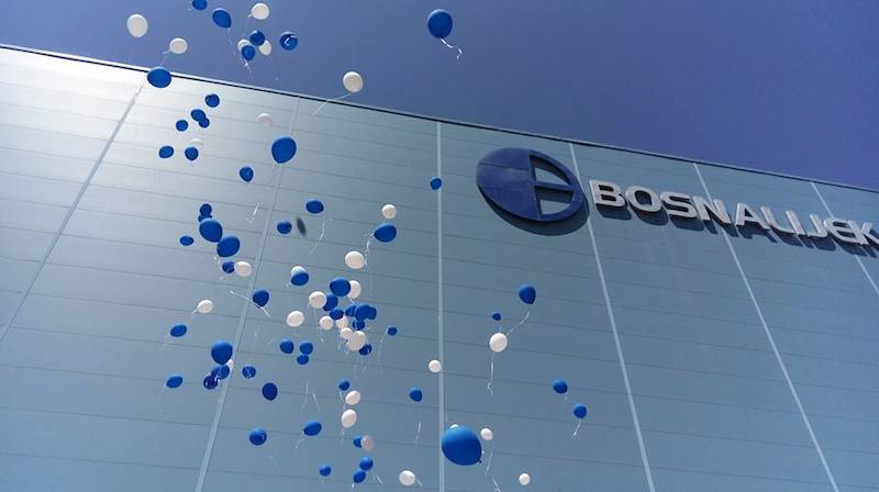 Industrie pharmaceutique en Bosnie-Herzégovine : les « bonnes affaires » de Bosnalijek