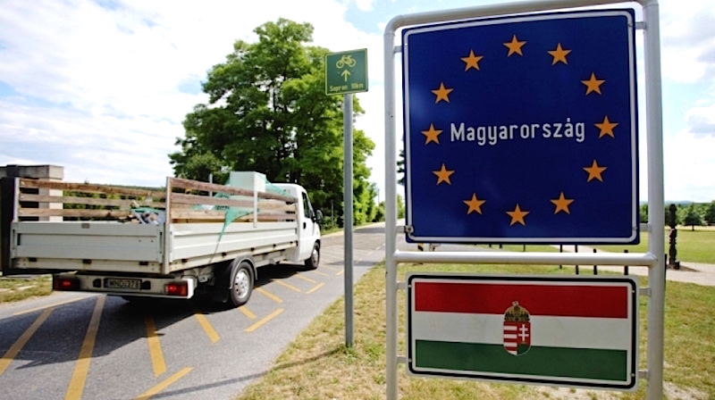 Référendum contre les réfugiés : les Hongrois de Voïvodine en renfort de Viktor Orbán