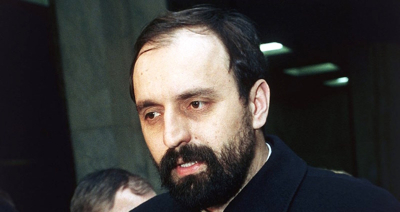 Crimes de guerre : Goran Hadžić, ancien chef politique des Serbes de Croatie, est mort
