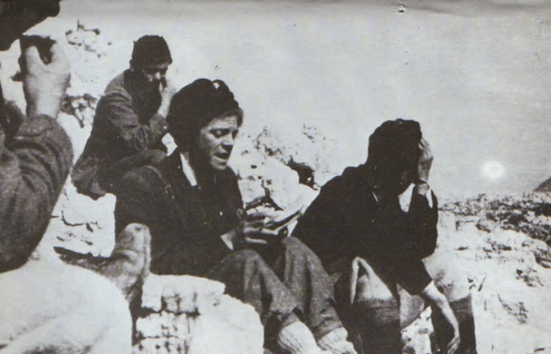 Blog • Ivan Goran Kovačić, une grande figure oubliée de la littérature croate