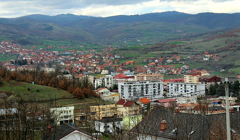 Kosovo : les tribulations d&rsquo;un imam pauvre parti se battre en Syrie