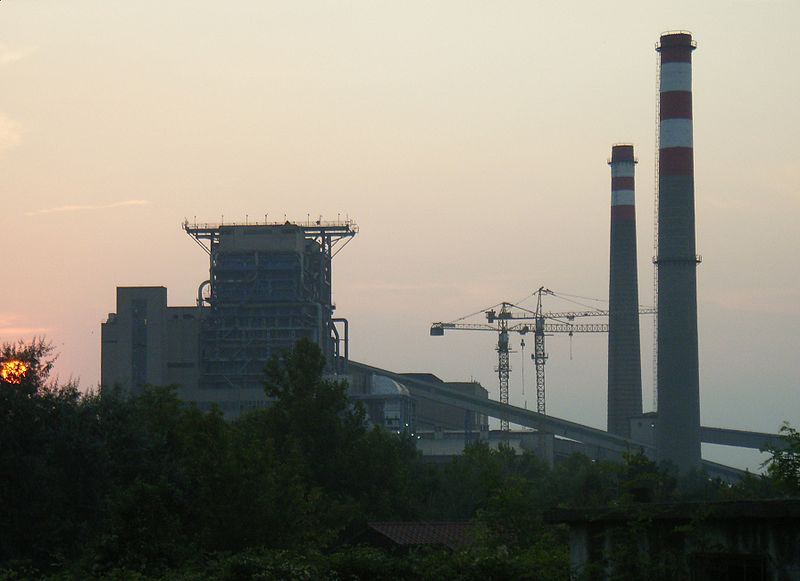 Pro-charbon, anti-pollution : le casse-tête chinois de la Serbie