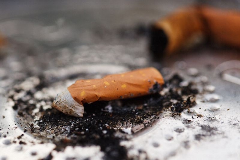 Slovénie : quand le lobby du tabac enfume le Parlement