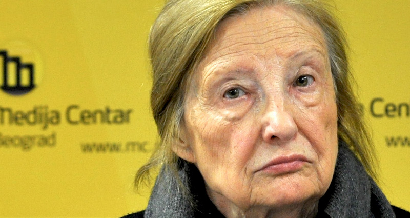 Tensions entre la Serbie et la Croatie : «nous ne sommes pas sortis des guerres des années 1990»