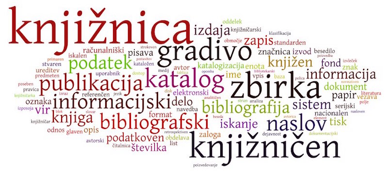 Comment j’ai (presque) échoué à apprendre le slovène