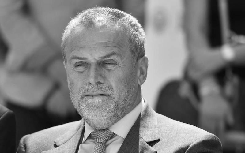 Elections en Croatie : Milan Bandić, champion des promesses irréalisables