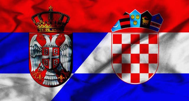 L&rsquo;espion qui venait de Krajina : une «taupe» croate arrêtée à Belgrade