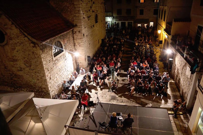 Croatie : la «révolution nationale» ultra-réac se poursuit au ministère de la Culture