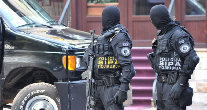 Bosnie-Herzégovine : six criminels de guerre arrêtés dans la région de Srebrenica