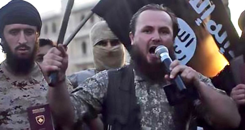 Islam au Kosovo : la peur de la radicalisation en prison