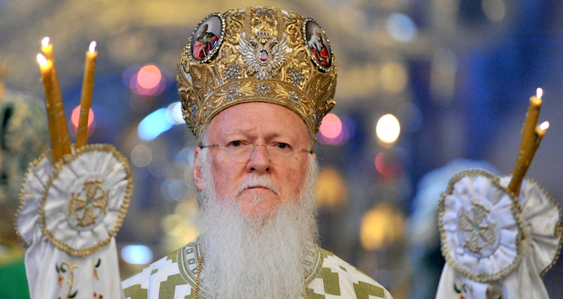 Église orthodoxe : visite historique du patriarche œcuménique en Croatie
