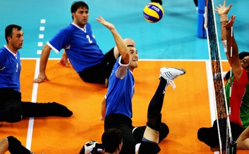 Jeux paralympiques de Rio : L’équipe de volley bosnienne en lice pour l’or