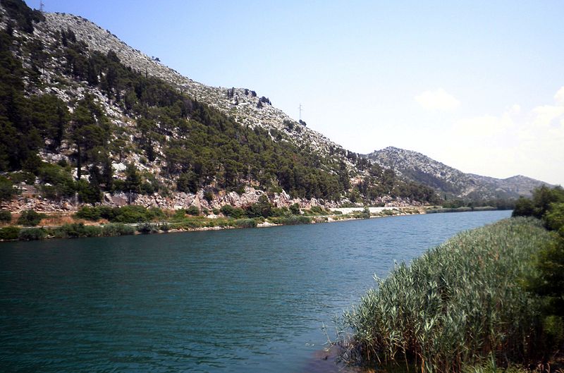 Centrales hydroélectriques en Bosnie-Herzégovine : un business tous risques