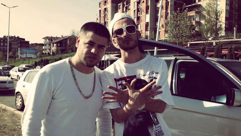 Albanie vs. Kosovo : la guerre du hip-hop continue et le sang coule