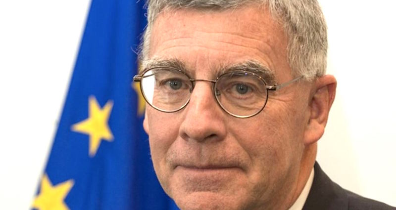 Kosovo : un Procureur américain à la tête du Tribunal spécial