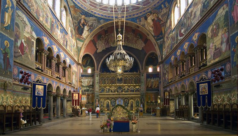 Roumanie : l&rsquo;Eglise orthodoxe tentée par le démon de l&rsquo;intégrisme