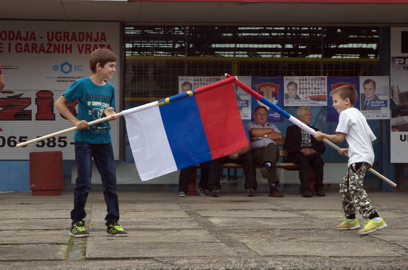 Bosnie-Herzégovine : après le référendum, que fait-on ?