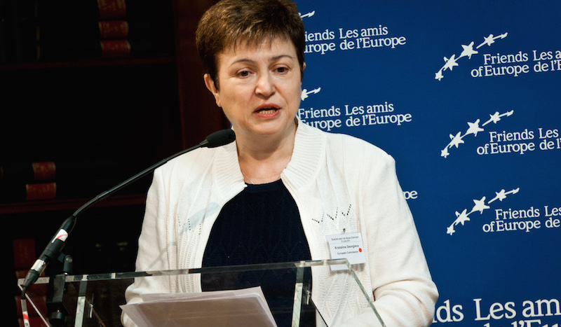 La Bulgarie change de candidate pour la direction de l&rsquo;ONU, Vuk Jeremić relancé ?