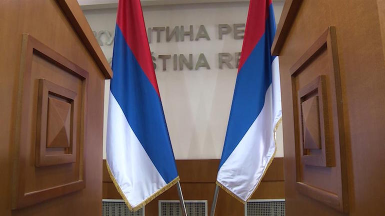 Bosnie-Herzégovine : la Cour constitutionnelle s&rsquo;oppose au référendum en Republika Srpska
