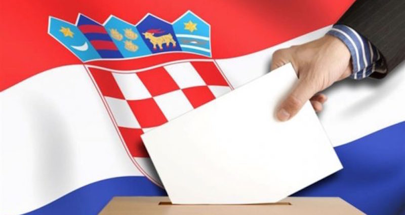Elections anticipées en Croatie : on prend les mêmes et on recommence ?