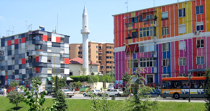 Islam : l’Albanie régularise enfin les mosquées «illégales»