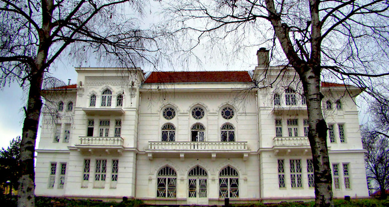 Macédoine : les promoteurs véreux menacent le patrimoine architectural de Bitola