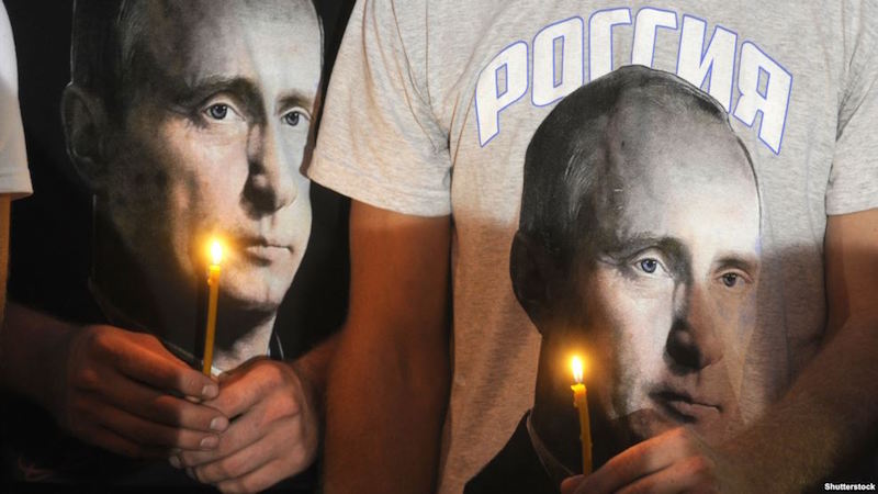 Les Balkans, la Russie et l&rsquo;UE : mythes, propagande et occasions manquées