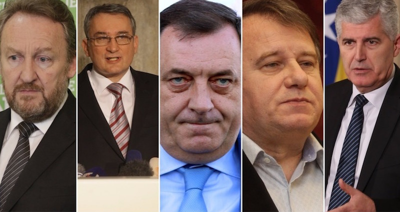Bosnie-Herzégovine : comment comprendre les résultats des dernières municipales ?