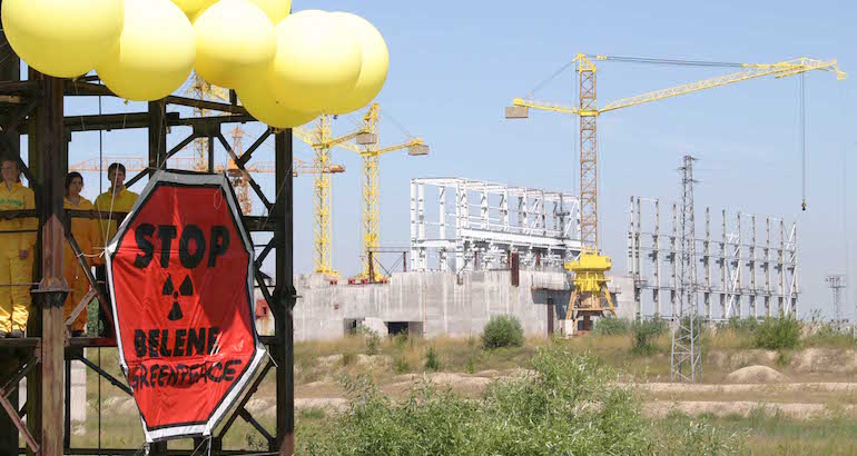 Nucléaire en Bulgarie : à nouveau de l&rsquo;électricité dans l&rsquo;air avec la Russie