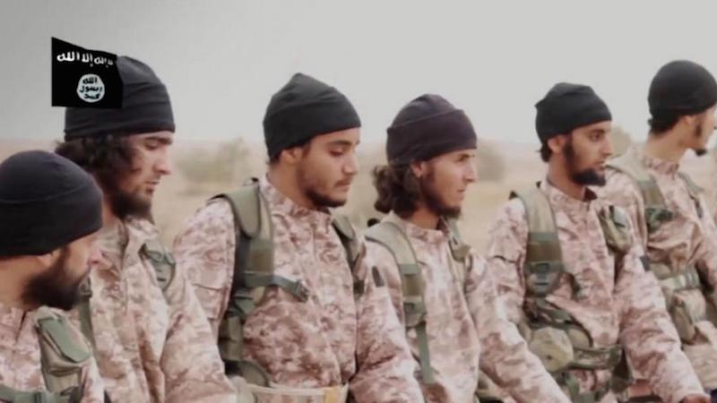 La Macédoine relâche des propagandistes de l’État islamique expulsés d’Italie