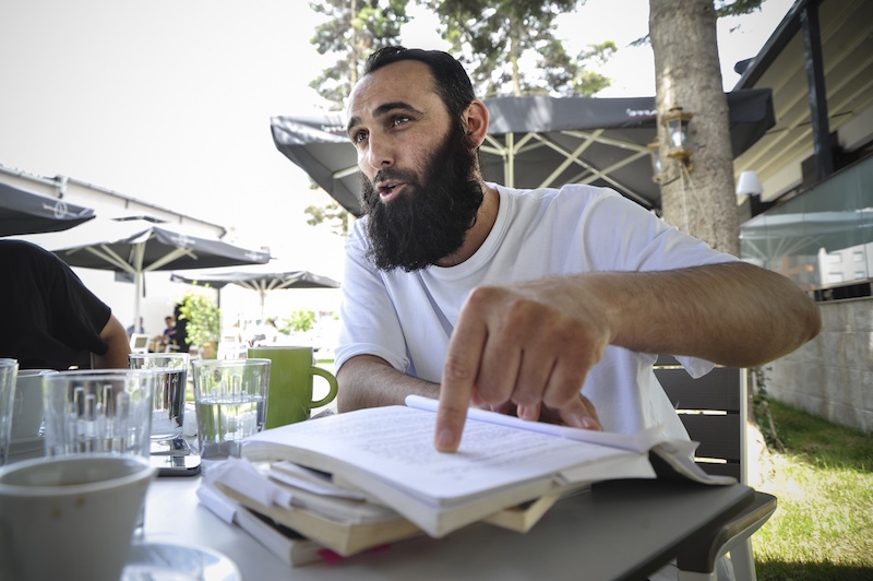 Islam : les «wahhabites» du Kosovo contre le terrorisme ?