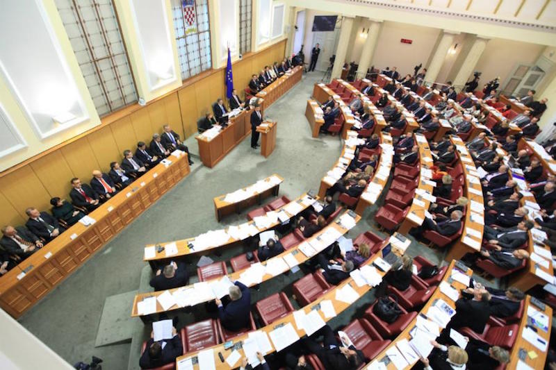 Croatie : pas de place pour l’extrême-droite au nouveau gouvernement