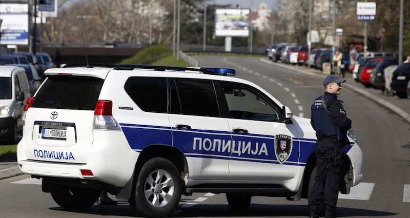 Serbie : trois Français lourdement condamnés pour l&rsquo;enlèvement d&rsquo;une fillette à Belgrade